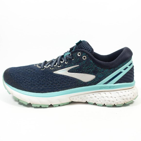 Brooks Shoes - Brooks Ghost 11 Running Shoes - Women's Size 9.5